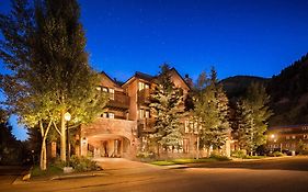 The Hotel Telluride Colorado